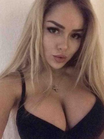 Анкета проститутки Ефросинья, 25 лет